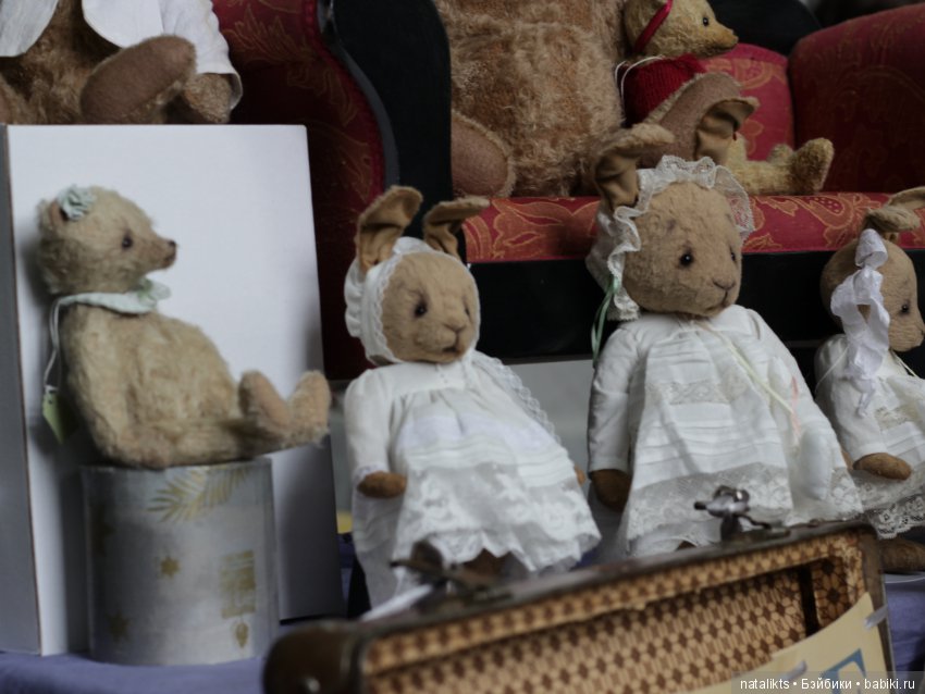 Münster 2018 Часть третья