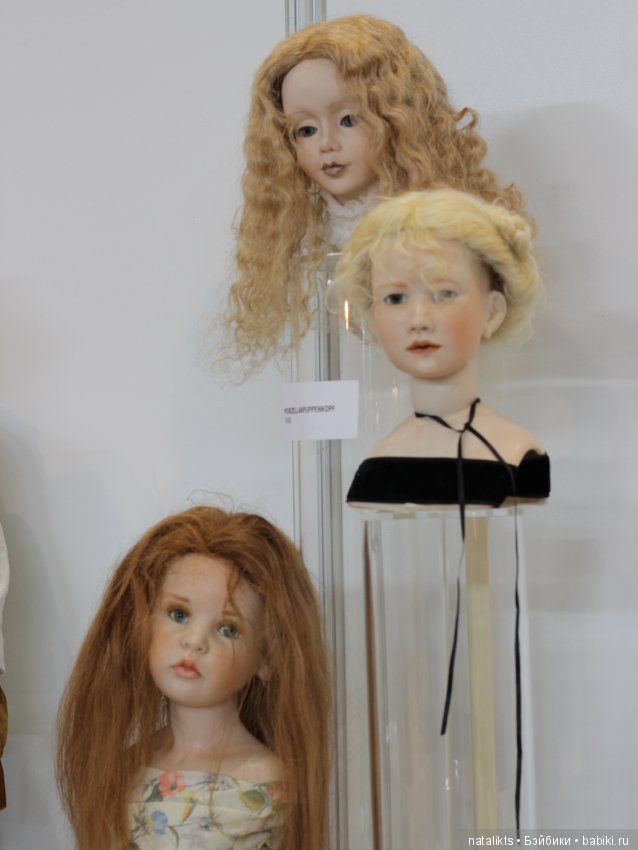 Münster 2018 Часть вторая