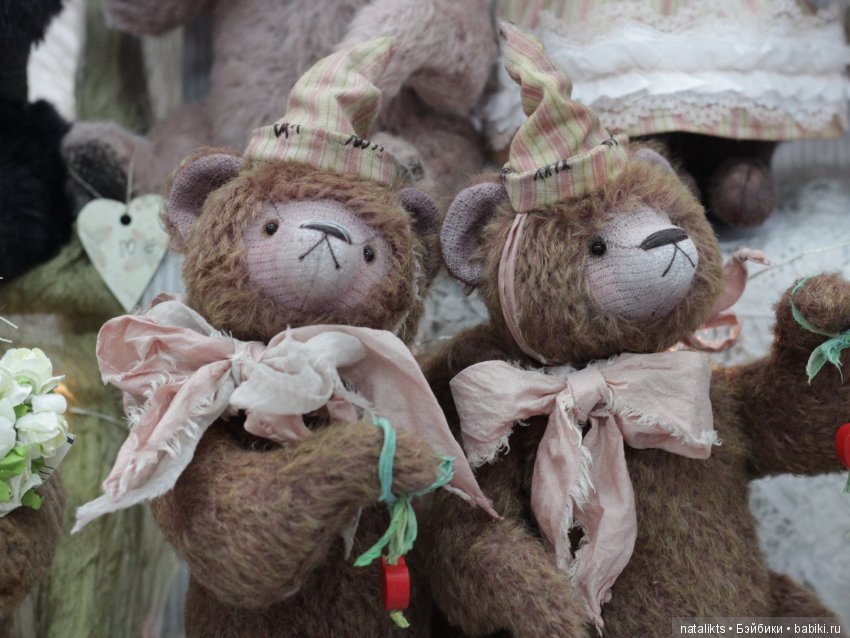 Münster 2018 Часть третья