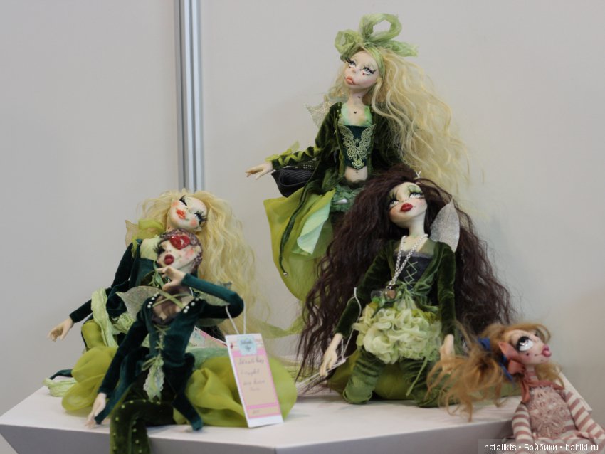 Münster 2018 Часть первая