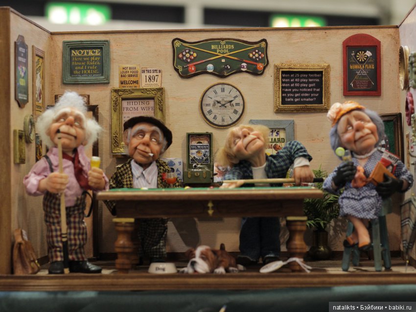 Münster 2018 Часть первая