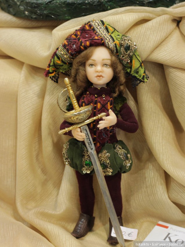 Münster 2018 Часть вторая