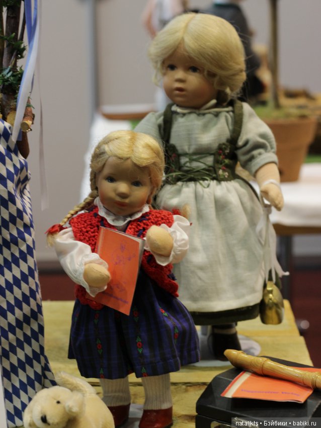 Münster 2018 Часть вторая (фото 4)