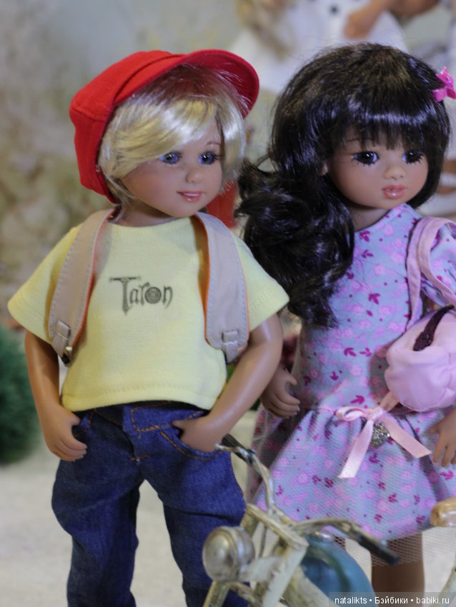 Münster 2018 Часть первая (фото 5)