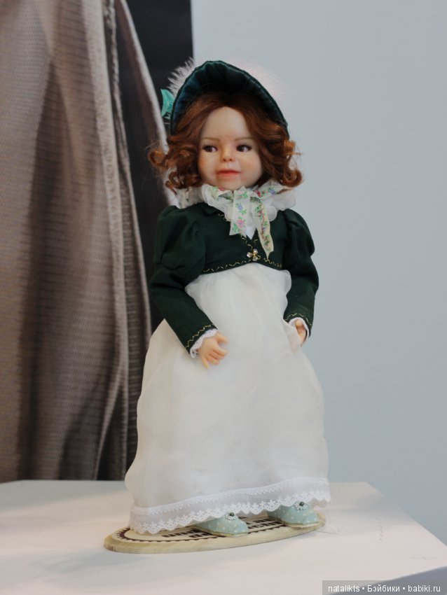 Münster 2018 Часть первая