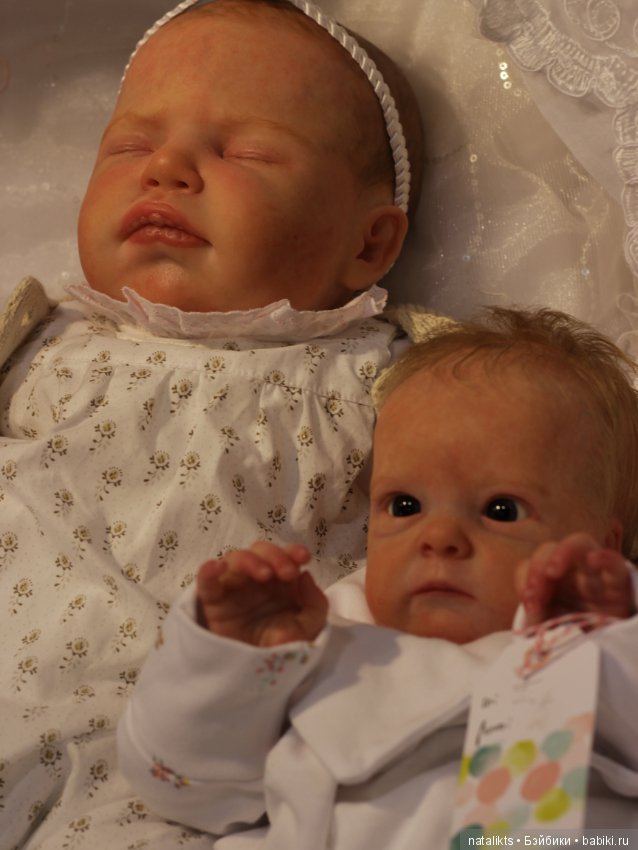 Münster 2018 Часть вторая