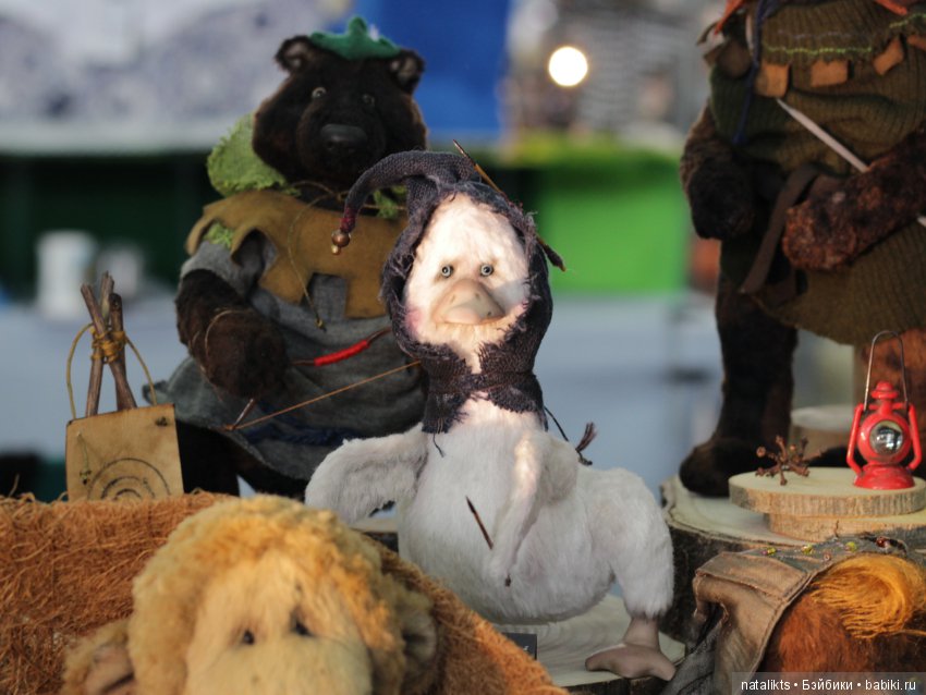 Münster 2018 Часть третья