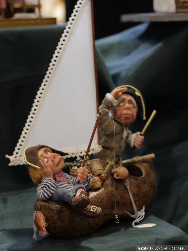 Münster 2018 Часть первая