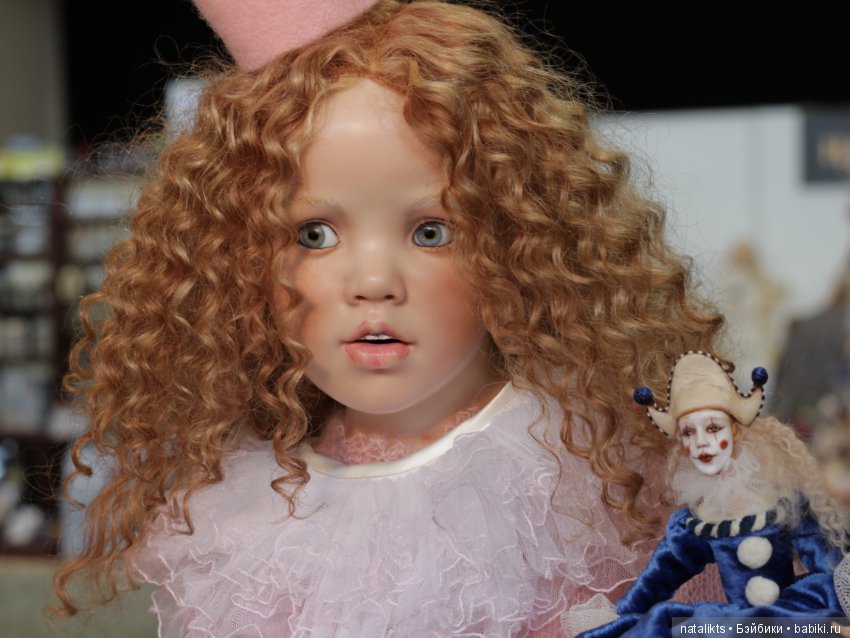 Münster 2018 Часть вторая