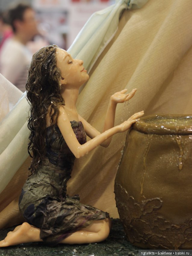 Münster 2018 Часть вторая