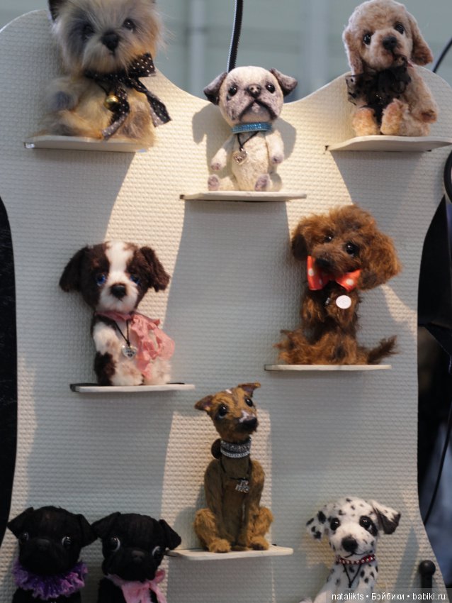 Münster 2018 Часть четвертая