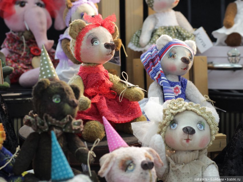 Münster 2018 Часть четвертая