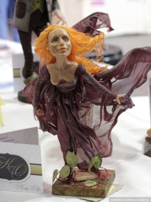 Münster 2018 Часть первая