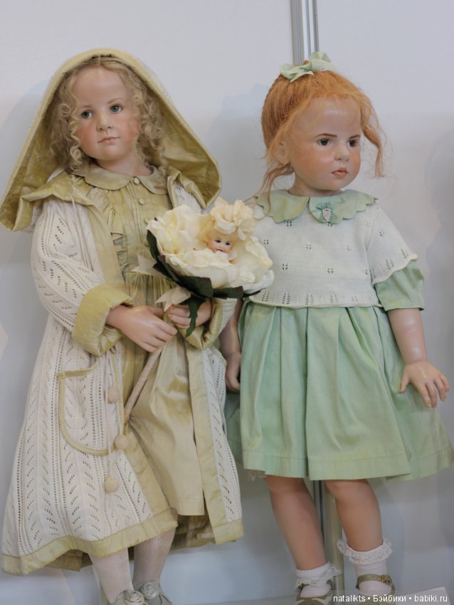 Münster 2018 Часть вторая