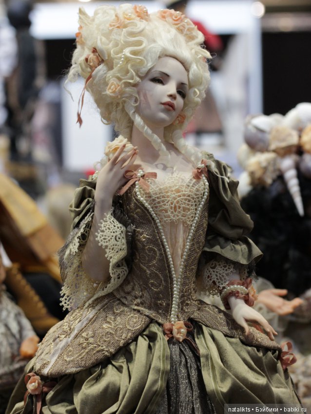 Münster 2018 Часть первая (фото 8)