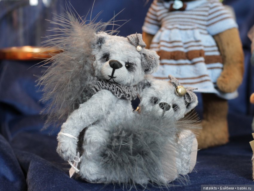 Münster 2018 Часть четвертая