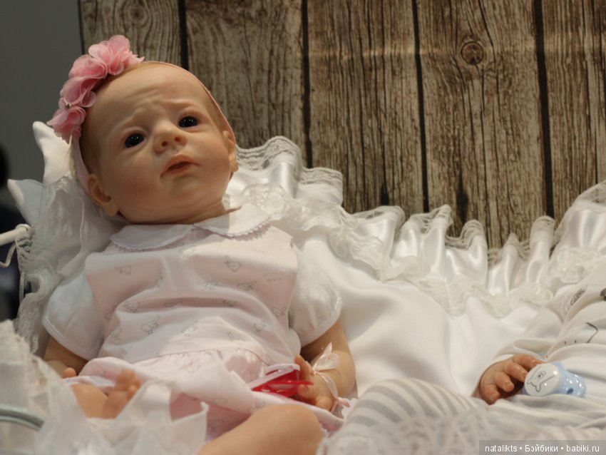 Münster 2018 Часть первая (фото 3)