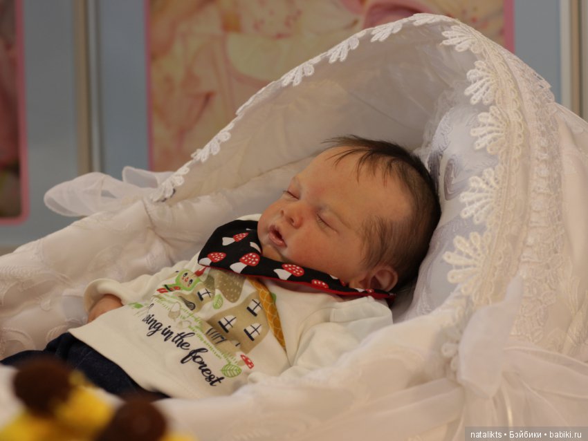 Münster 2018 Часть вторая