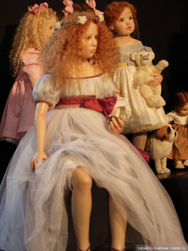 Münster 2018 Часть третья