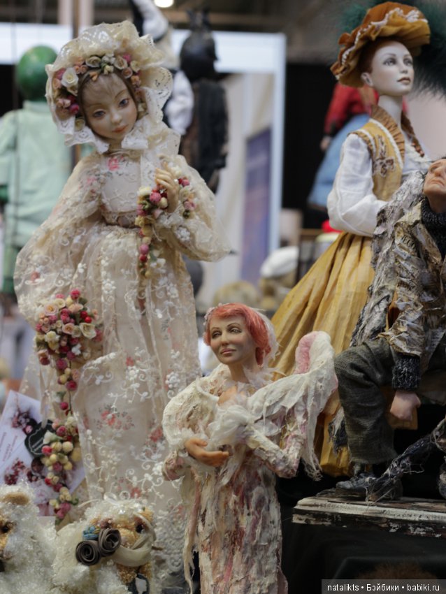 Münster 2018 Часть первая