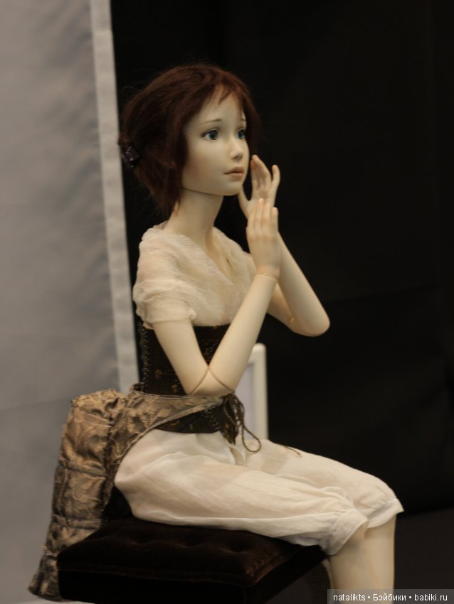 Münster 2018 Часть вторая