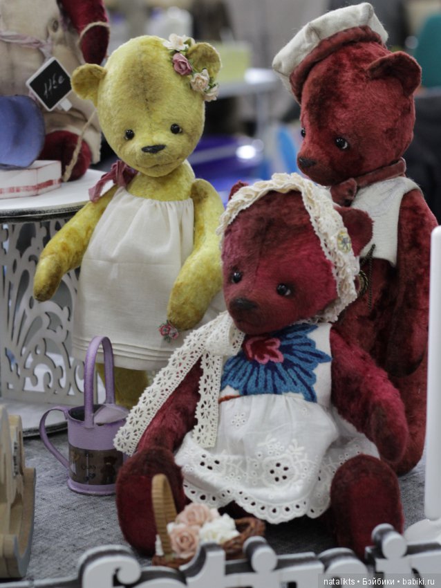 Münster 2018 Часть четвертая