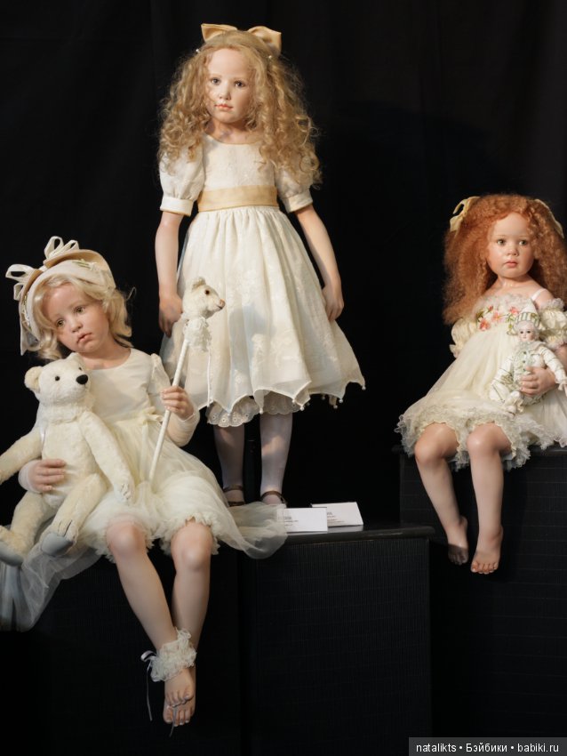 Münster 2018 Часть третья