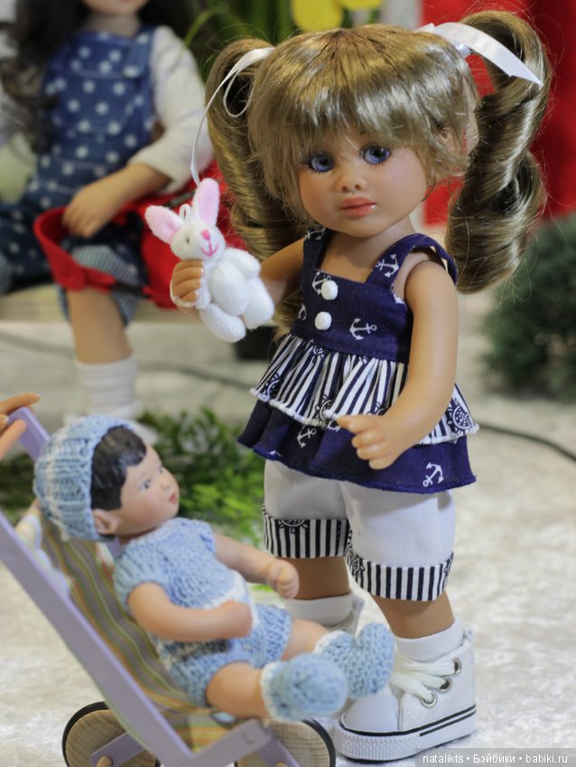 Münster 2018 Часть первая (фото 7)