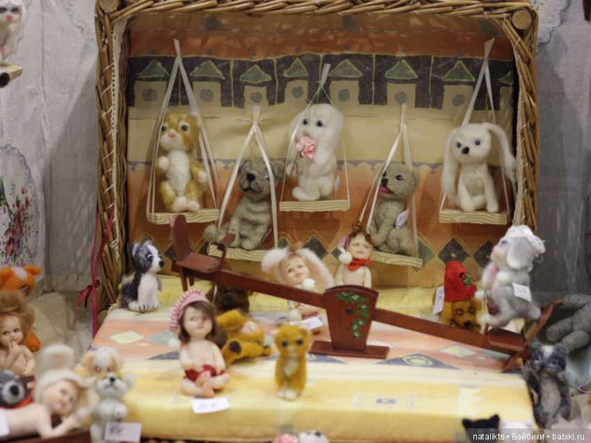 Münster 2018 Часть вторая