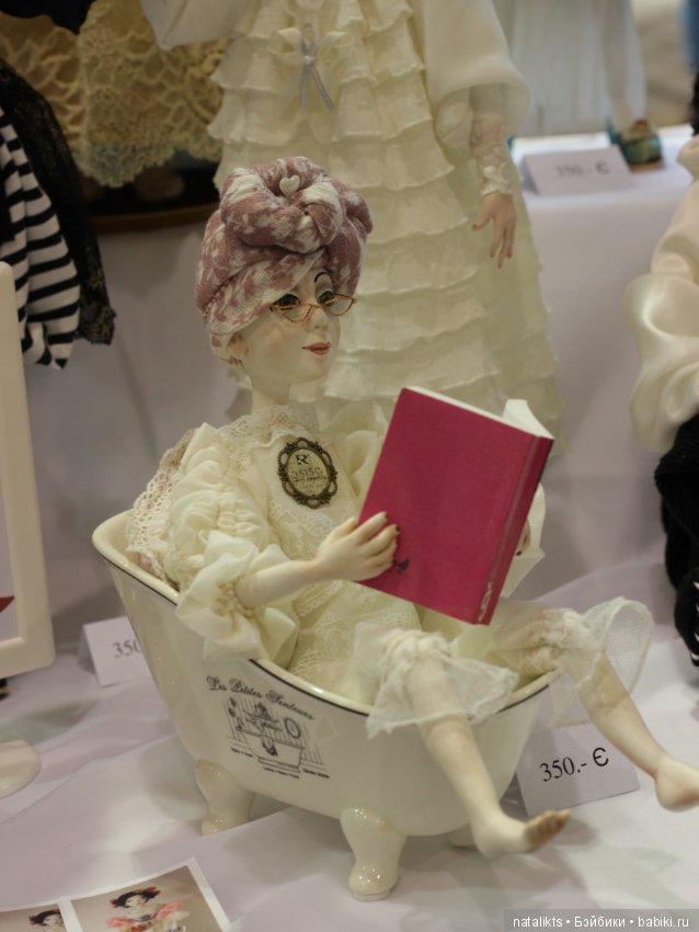 Münster 2018 Часть первая