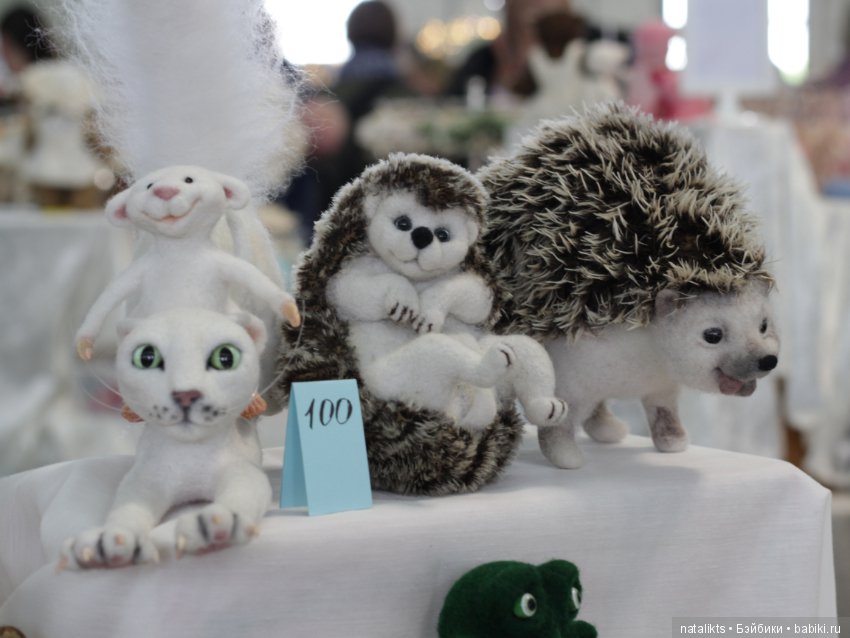 Münster 2018 Часть третья