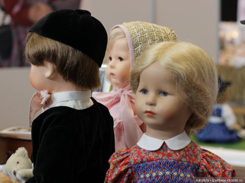 Münster 2018 Часть вторая (фото 6)