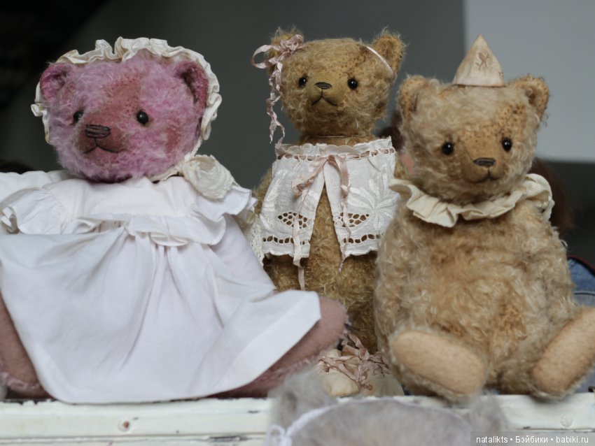 Münster 2018 Часть третья