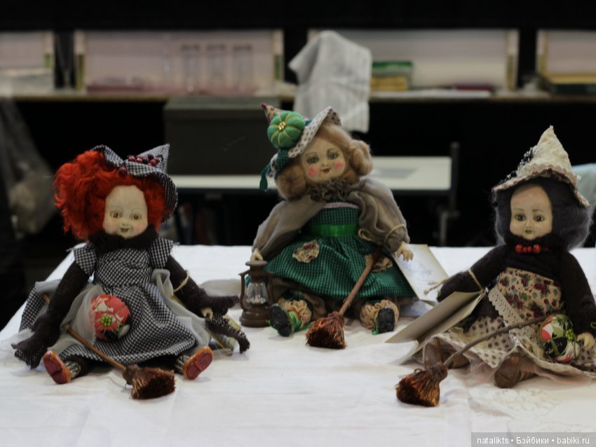 Münster 2018 Часть первая