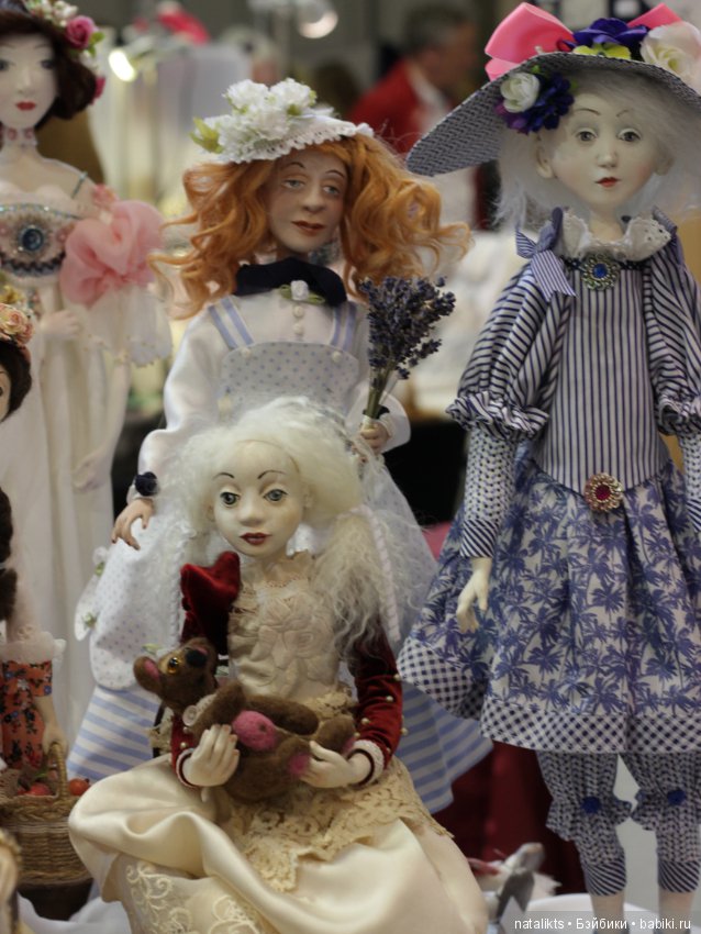 Münster 2018 Часть первая