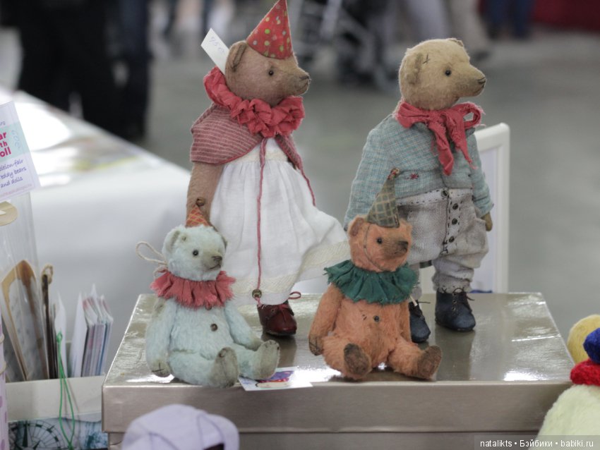 Münster 2018 Часть третья