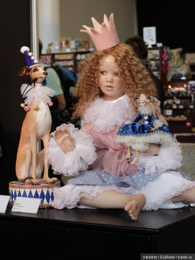 Münster 2018 Часть третья