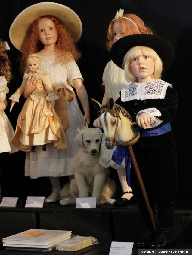 Münster 2018 Часть третья