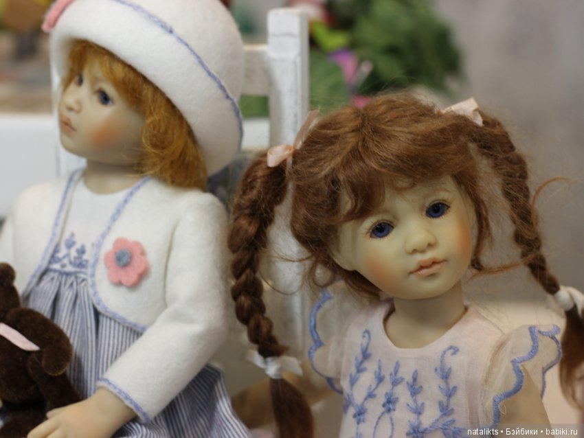 Münster 2018 Часть вторая