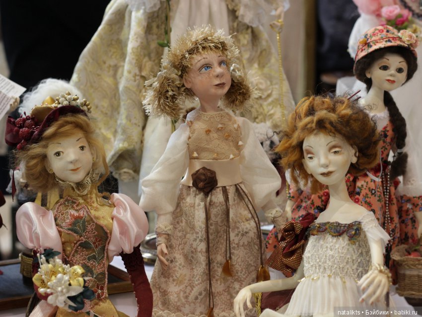 Münster 2018 Часть первая