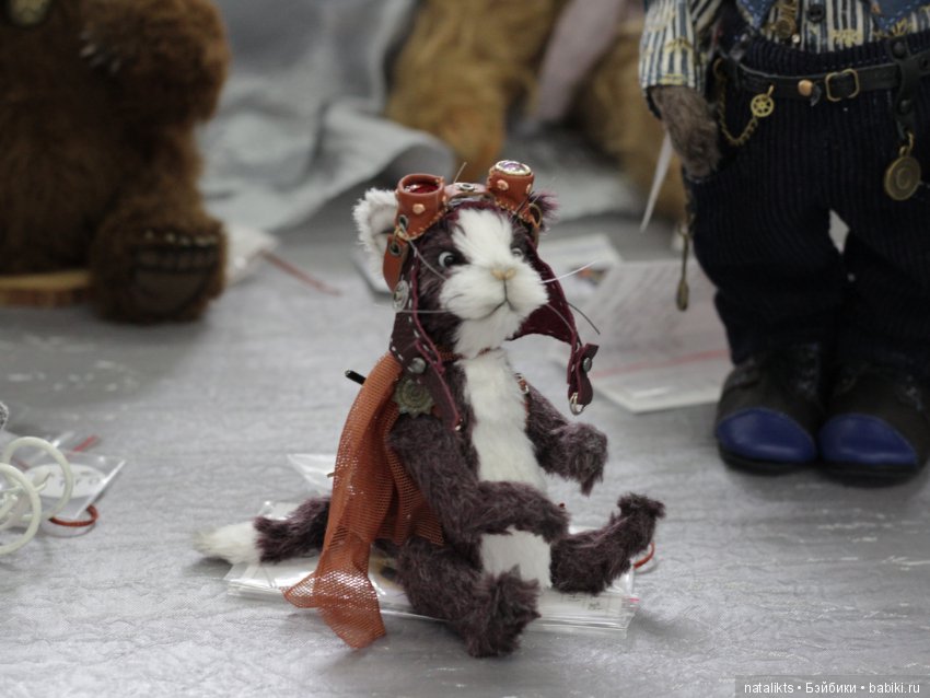 Münster 2018 Часть четвертая