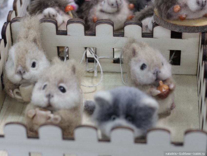 Münster 2018 Часть третья