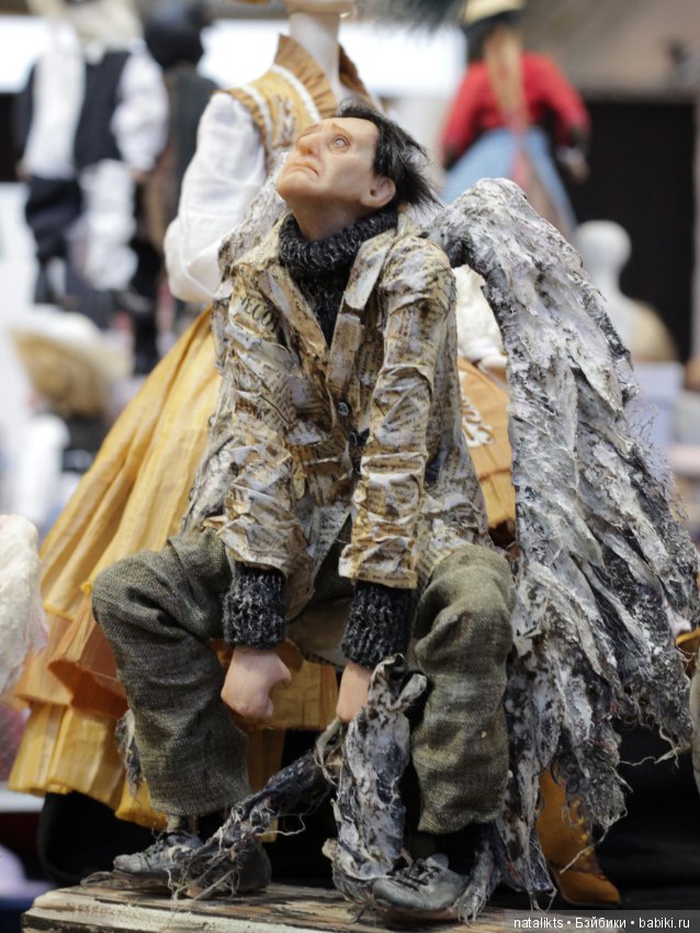 Münster 2018 Часть первая (фото 9)