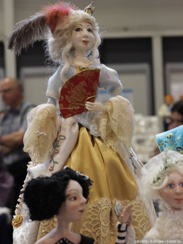 Münster 2018 Часть первая