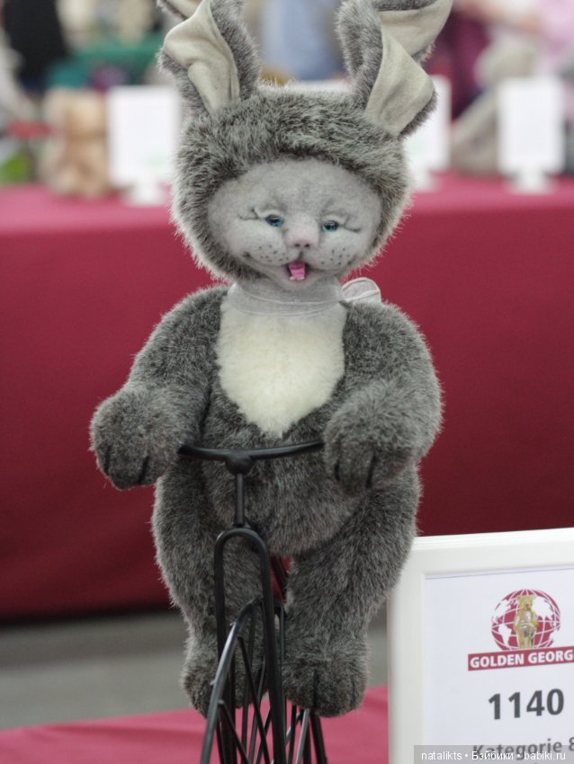 Münster 2018 Часть четвертая