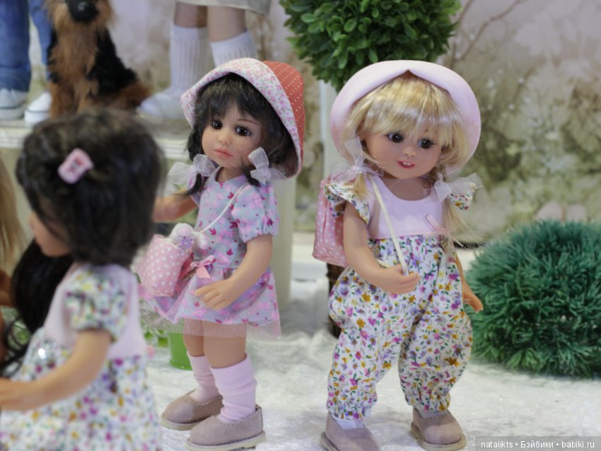 Münster 2018 Часть первая (фото 4)