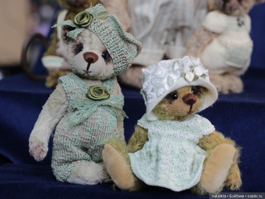 Münster 2018 Часть четвертая