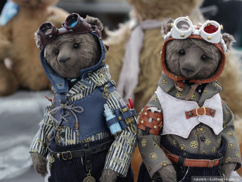 Münster 2018 Часть четвертая