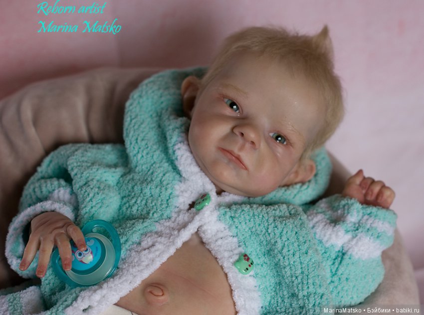 Салли - моя любимая лопоушечка (фото 7)