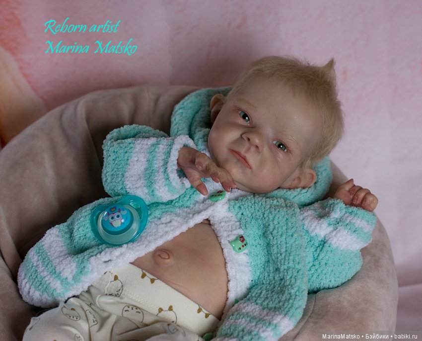 Салли - моя любимая лопоушечка (фото 8)